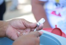 Qdenga, la nueva vacuna del plan ampliado de inmunización contra el dengue que promueve Cajacopi EPS